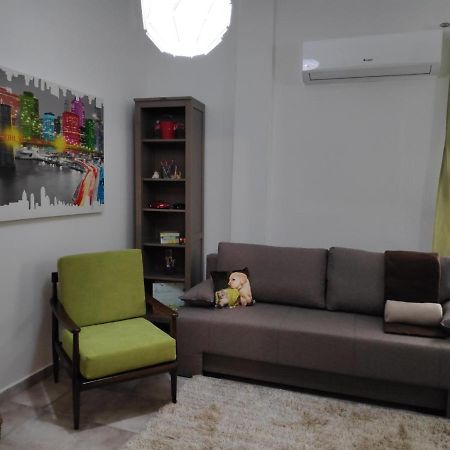Cozy Apartments Komotiní Ngoại thất bức ảnh