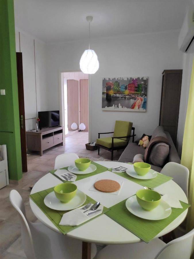Cozy Apartments Komotiní Ngoại thất bức ảnh